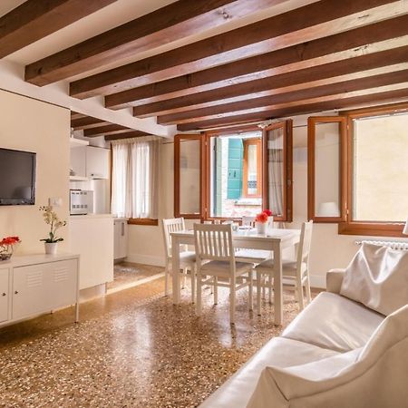Appartamento San Marco Joy Venezia Esterno foto