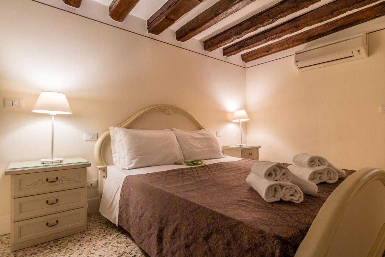 Appartamento San Marco Joy Venezia Esterno foto