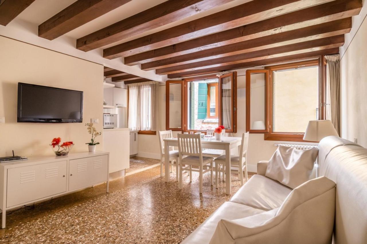 Appartamento San Marco Joy Venezia Esterno foto