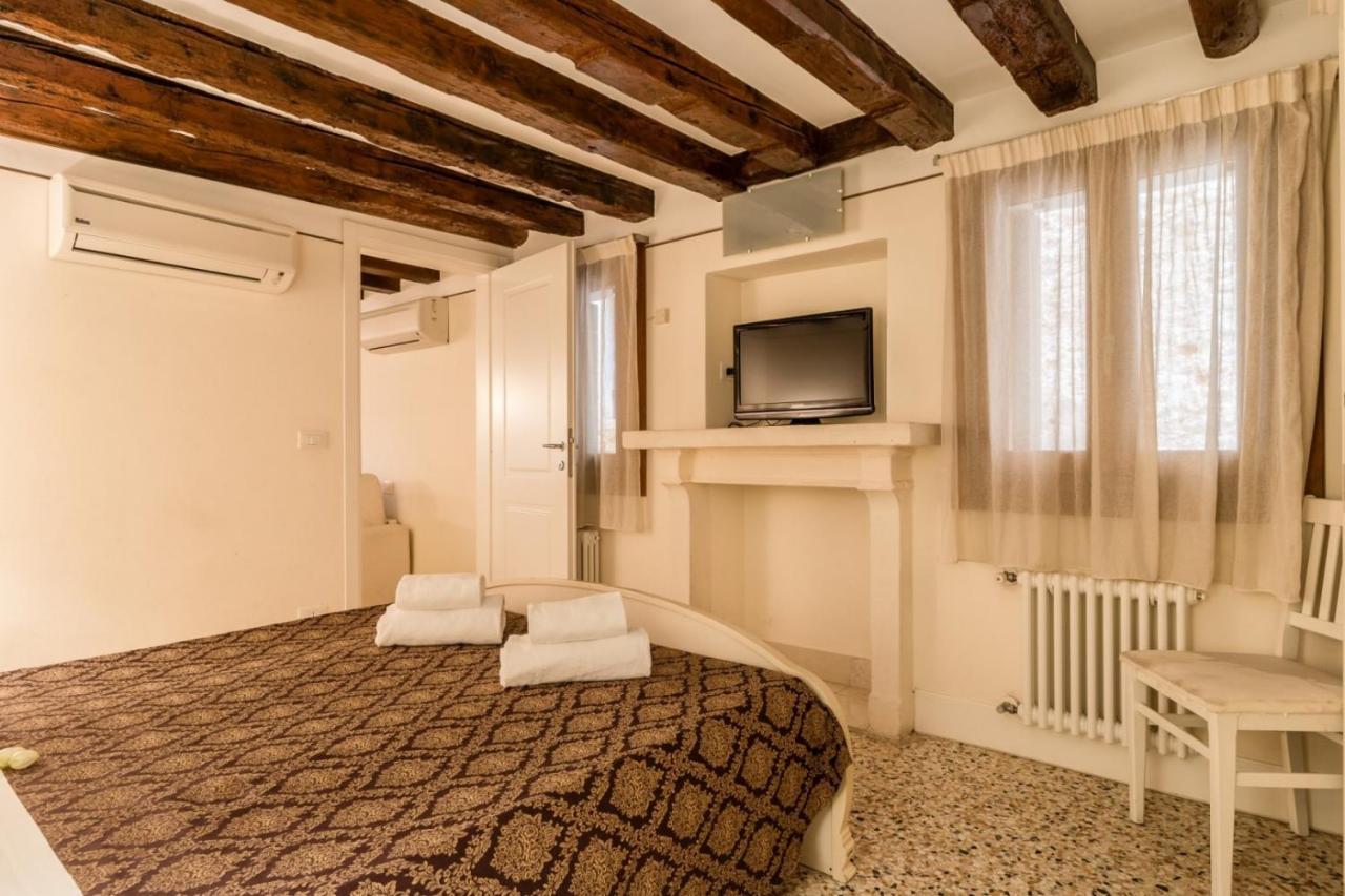 Appartamento San Marco Joy Venezia Esterno foto