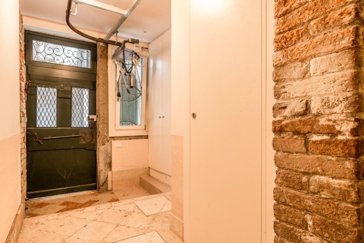 Appartamento San Marco Joy Venezia Esterno foto